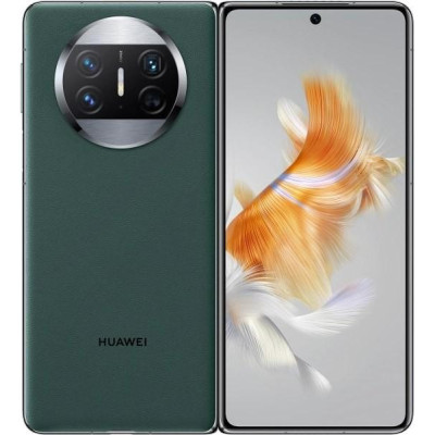 Смартфон HUAWEI Mate X3 12/512GB Green
