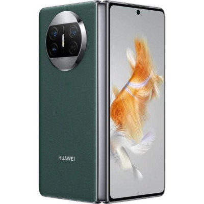 Смартфон HUAWEI Mate X3 12/512GB Green