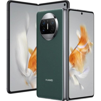 Смартфон HUAWEI Mate X3 12/512GB Green