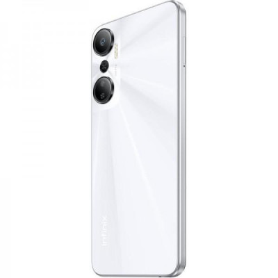 Смартфон Infinix Hot 20 6/128GB Legend White