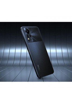 Смартфон Infinix Note 12 6/128GB Force Black