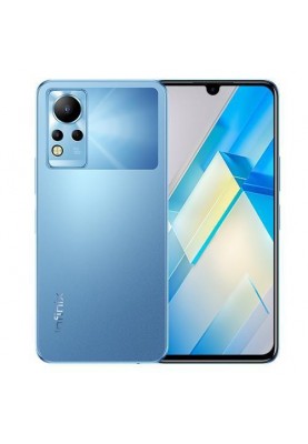 Смартфон Infinix Note 12 6/128GB Jewel Blue