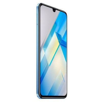 Смартфон Infinix Note 12 6/128GB Jewel Blue