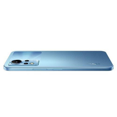 Смартфон Infinix Note 12 6/128GB Jewel Blue
