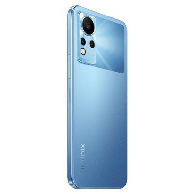 Смартфон Infinix Note 12 6/128GB Jewel Blue