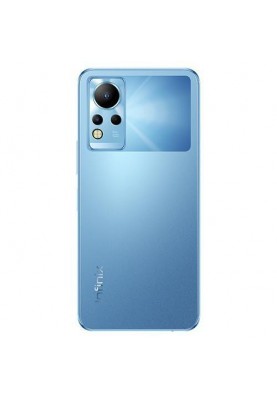 Смартфон Infinix Note 12 6/128GB Jewel Blue