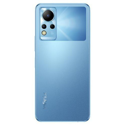 Смартфон Infinix Note 12 6/128GB Jewel Blue