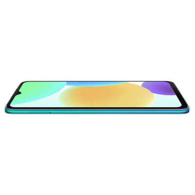 Смартфон Infinix Smart 6 2/32Gb Light Sea Green Смартфон Infinix Smart 6 2/32Gb Light Sea Green