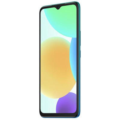 Смартфон Infinix Smart 6 2/32Gb Light Sea Green Смартфон Infinix Smart 6 2/32Gb Light Sea Green