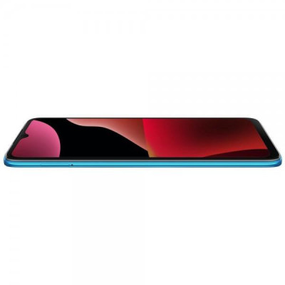 Смартфон Infinix Smart 6 2/32Gb NFC Heart of Ocean