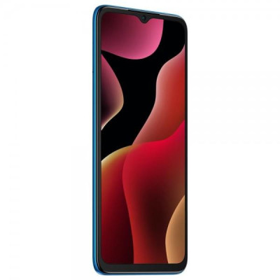 Смартфон Infinix Smart 6 2/32Gb NFC Heart of Ocean