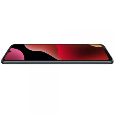 Смартфон Infinix Smart 6 2/32Gb NFC Polar Black