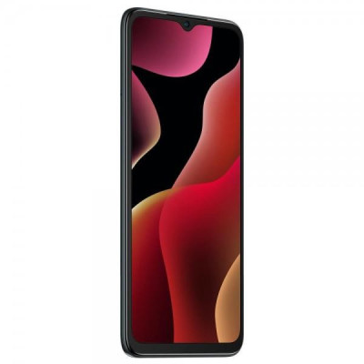 Смартфон Infinix Smart 6 2/32Gb NFC Polar Black