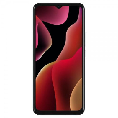 Смартфон Infinix Smart 6 2/32Gb NFC Polar Black
