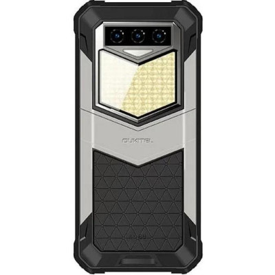 Смартфон Oukitel WP26 8/256GB Black Смартфон Oukitel WP26 8/256GB Black