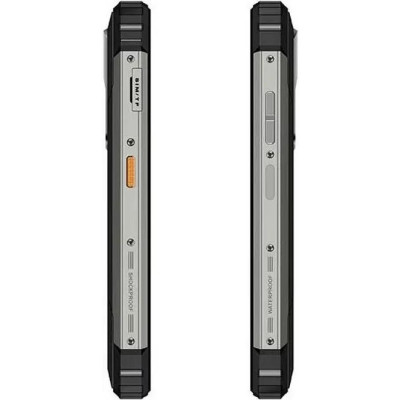 Смартфон Oukitel WP26 8/256GB Black Смартфон Oukitel WP26 8/256GB Black
