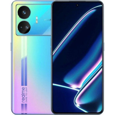 Смартфон realme GT Neo 2 12/256GB Neo Blue