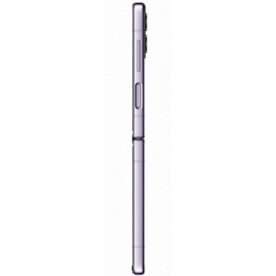 Смартфон Samsung Galaxy Flip4 8/128GB Bora Purple (SM-F721BLVG)