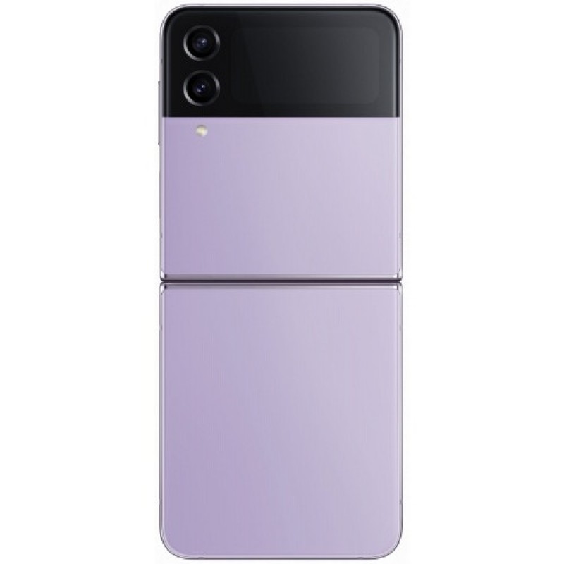 Смартфон Samsung Galaxy Flip4 8/128GB Bora Purple (SM-F721BLVG)