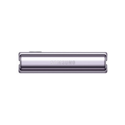 Смартфон Samsung Galaxy Flip4 8/128GB Bora Purple (SM-F721BLVG)