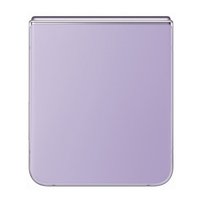 Смартфон Samsung Galaxy Flip4 8/128GB Bora Purple (SM-F721BLVG)