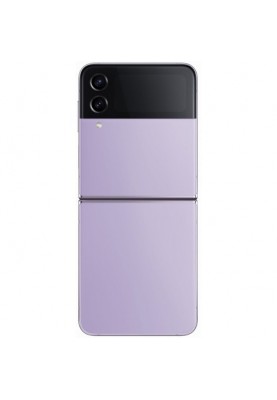 Смартфон Samsung Galaxy Flip4 8/256GB Bora Purple (SM-F721BLVH)