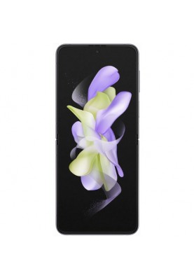 Смартфон Samsung Galaxy Flip4 8/256GB Bora Purple (SM-F721BLVH)