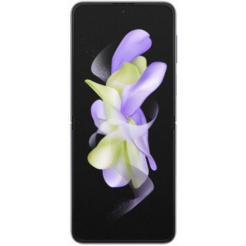 Смартфон Samsung Galaxy Flip4 8/256GB Bora Purple (SM-F721BLVH)