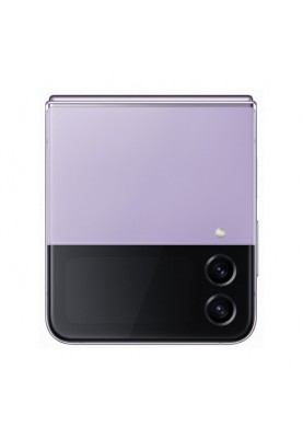 Смартфон Samsung Galaxy Flip4 8/256GB Bora Purple (SM-F721BLVH)