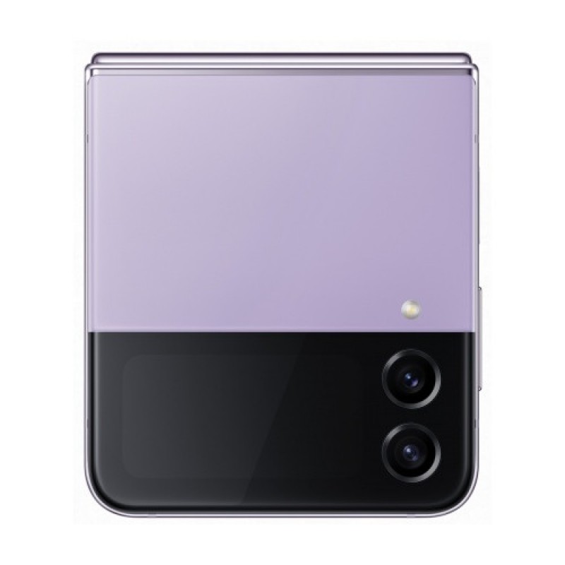 Смартфон Samsung Galaxy Flip4 8/256GB Bora Purple (SM-F721BLVH)