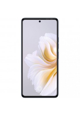 Смартфон Tecno Camon 20 Pro (CK7n) 8/256GB Serenity Blue (4895180799815)