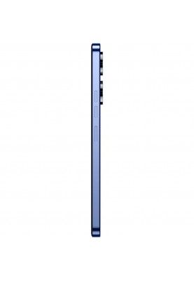 Смартфон Tecno Camon 20 Pro (CK7n) 8/256GB Serenity Blue (4895180799815)