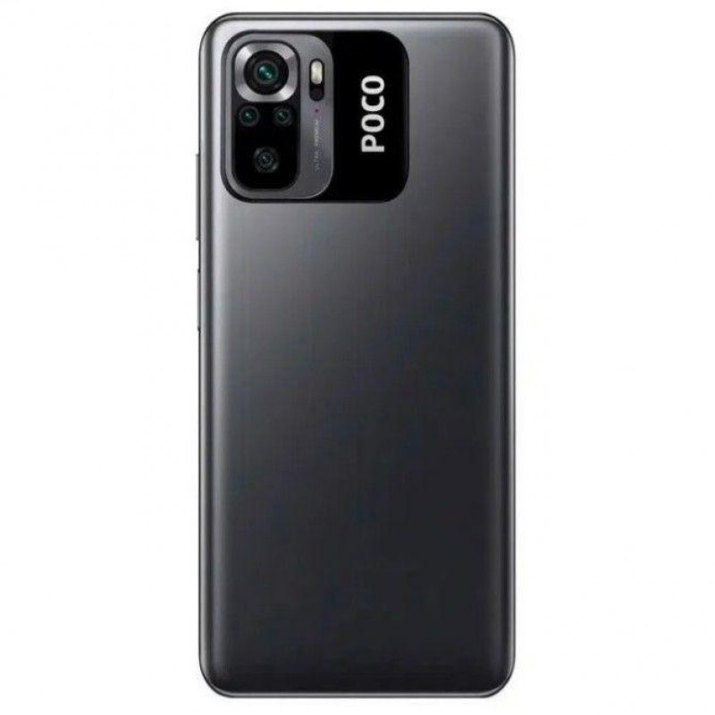 Смартфон Xiaomi Poco M5s 8/256GB Grey