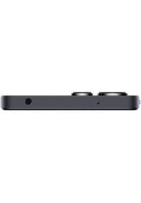 Смартфон Xiaomi Redmi 12 8/128GB Midnight Black (no NFC)