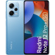 Смартфон Xiaomi Redmi Note 12 Pro 5G 12/256GB Blue