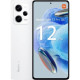 Смартфон Xiaomi Redmi Note 12 Pro 5G 8/128GB White