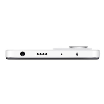 Смартфон Xiaomi Redmi Note 12 Pro 8/256GB Polar White