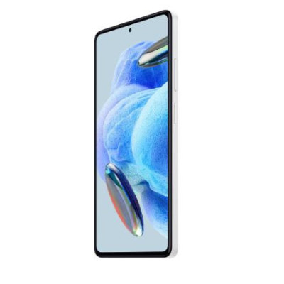 Смартфон Xiaomi Redmi Note 12 Pro 8/256GB Polar White