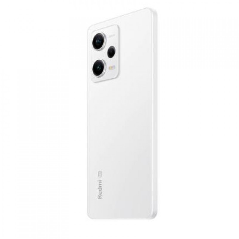 Смартфон Xiaomi Redmi Note 12 Pro 8/256GB Polar White