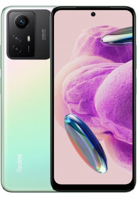 Смартфон Xiaomi Redmi Note 12S 8/256GB Pearl Green