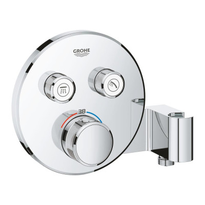 Змішувач для душової кабіни (душа) GROHE Grohtherm SmartControl 29120000