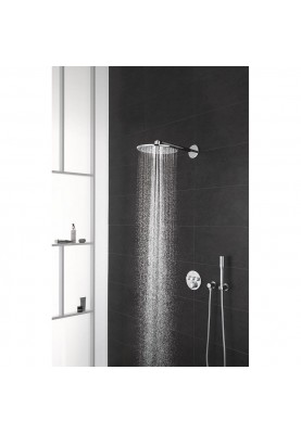 Змішувач для душової кабіни (душа) GROHE Grohtherm SmartControl 29121000