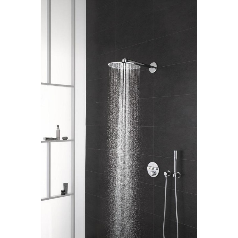 Змішувач для душової кабіни (душа) GROHE Grohtherm SmartControl 29121000