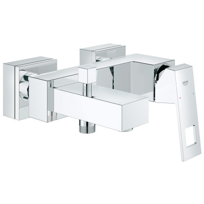 Змішувач для ванни GROHE Eurocube 23140000