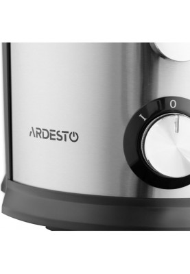 Соковитискач відцентровий Ardesto JEG-800