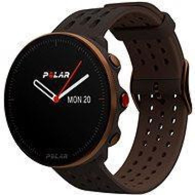 Спортивний годинник Polar Vantage M2 Copper S/L (90085163)