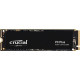 SSD накопичувач Crucial P3 Plus 4TB (CT4000P3PSSD8)