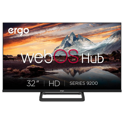 ТБ ERGO 32WHS9200