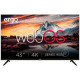 Телевiзор ERGO 43WUS9200