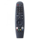 Телевiзор ERGO 55WUS9200